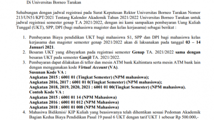 KEUANGAN