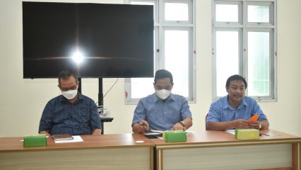 PERSIAPAN 1