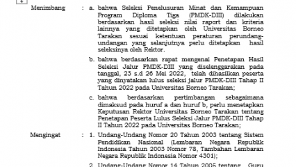 PMDK TAHAP II