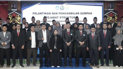 Pelantikan Struktural (4)