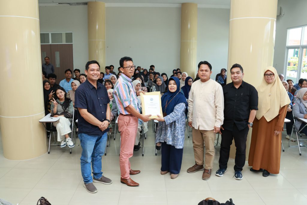 Targetkan Prestasi Nasional, Universitas Borneo Tarakan Gelar Seleksi ONMIPA 2026