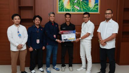 UBT_Kolaborasi UBT – Telkomsel Ilmupedia05