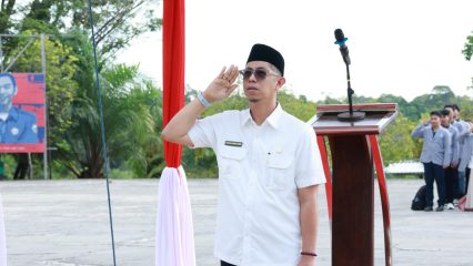 UBT_Upacara Harkitnas 202625