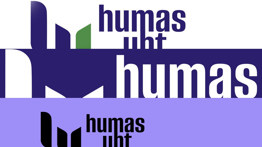 Logo Humas UBT