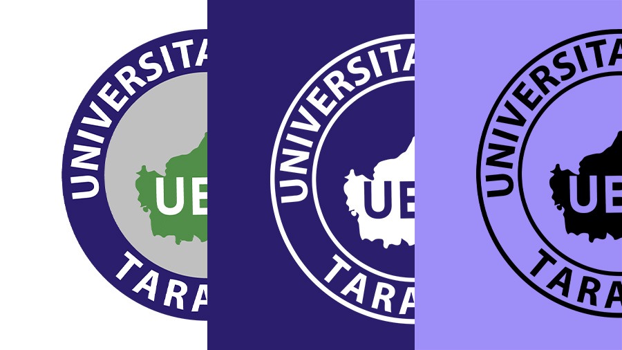 Logo Universitas Borneo Tarakan