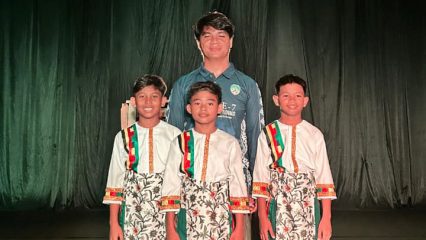 Handika Pratama